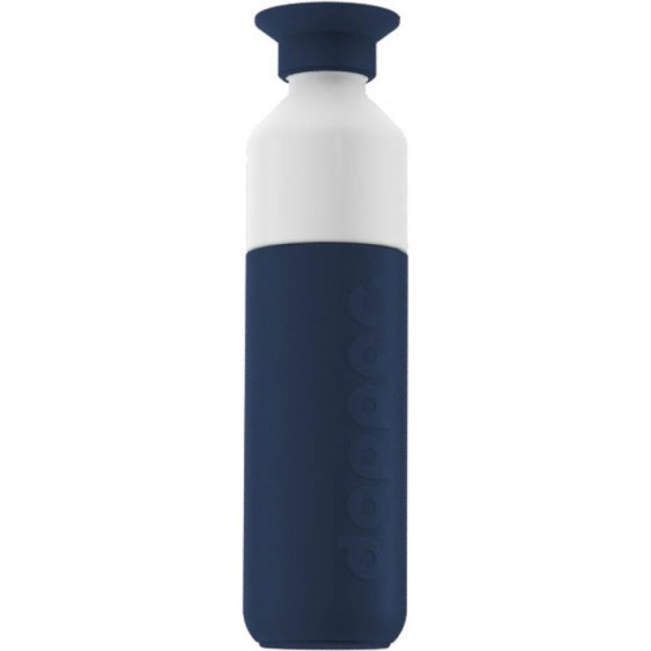 Butelka termiczna - Dopper Insulated - Throwback Lilac 350ml - DO4442