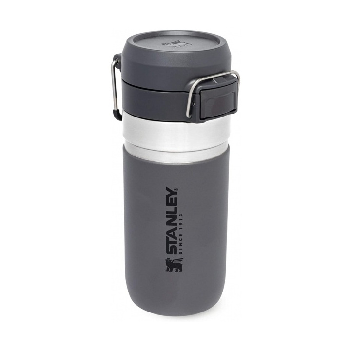 BUTELKA STANLEY Quick-flip water bottles 0,47 L - PW 1009148025