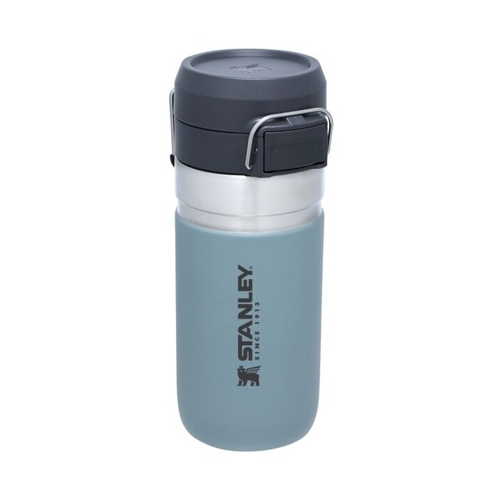 BUTELKA STANLEY Quick-flip water bottles 0,47 L - PW 1009148025