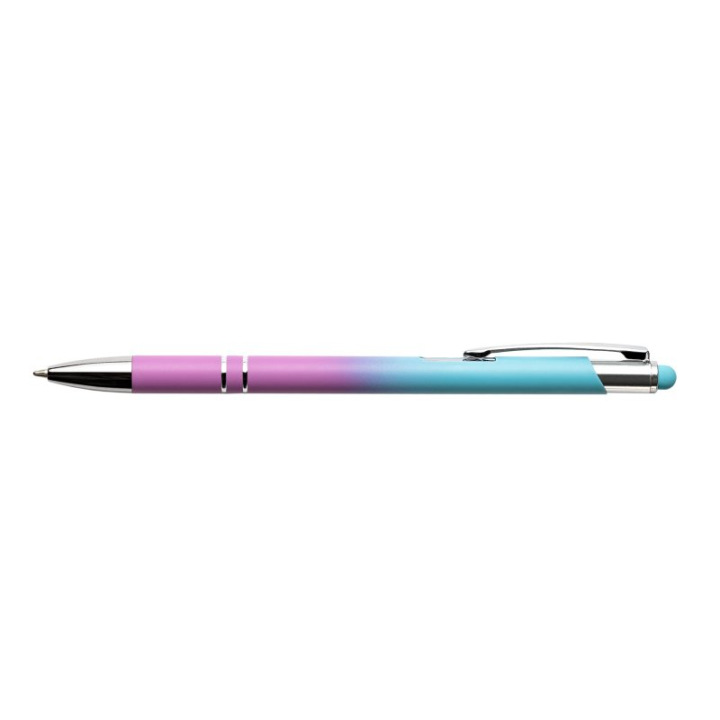 Długopis metalowy - BELLO BEAUTY touch pen