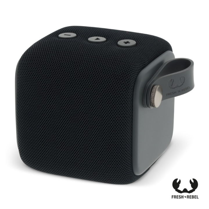 Wytrzymały wodoodporny głośnik bluetooth - LT49720