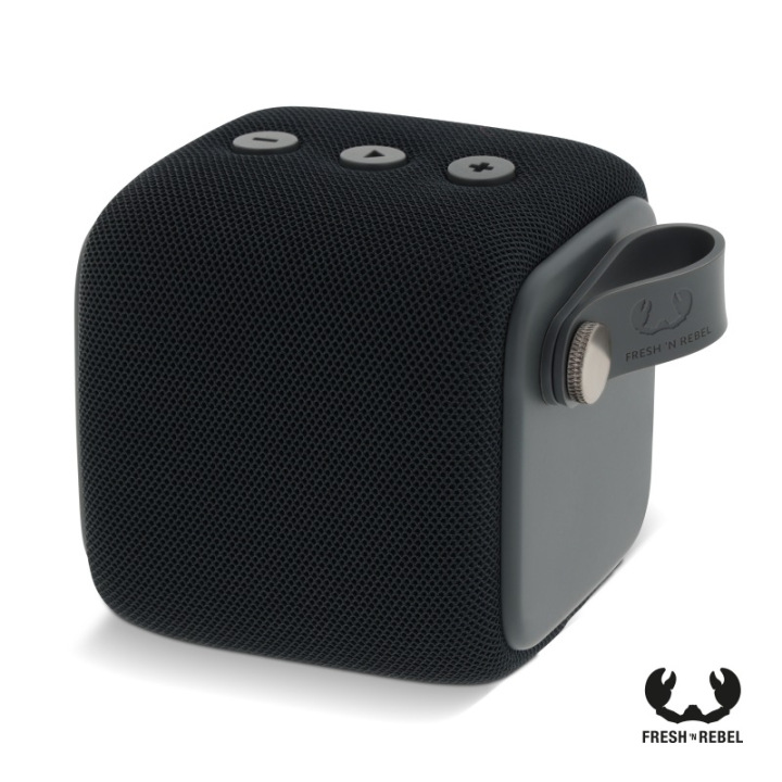 Wytrzymały wodoodporny głośnik bluetooth - LT49720