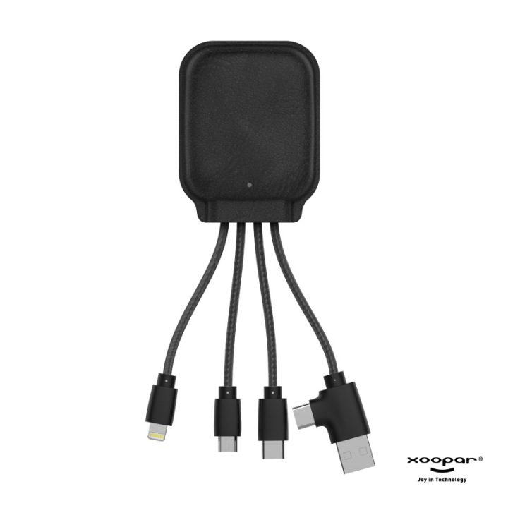 Uniwersalny adapter powerbank z NFC - LT41014