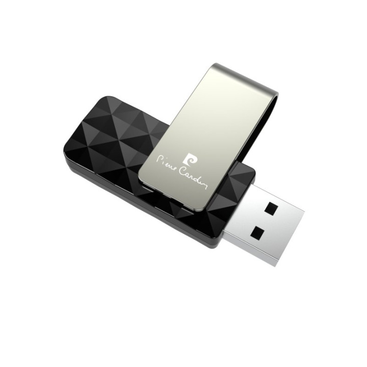 Pendrive Pierre Cardin USB 32GB - MA B9000301IP303