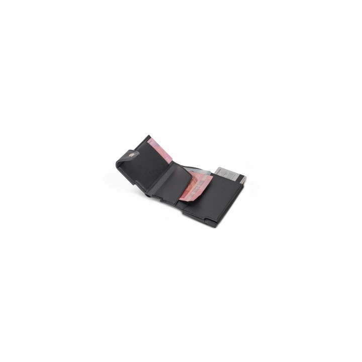 ETUI NA KARTY RFID Z PORTFELEM - LT92190