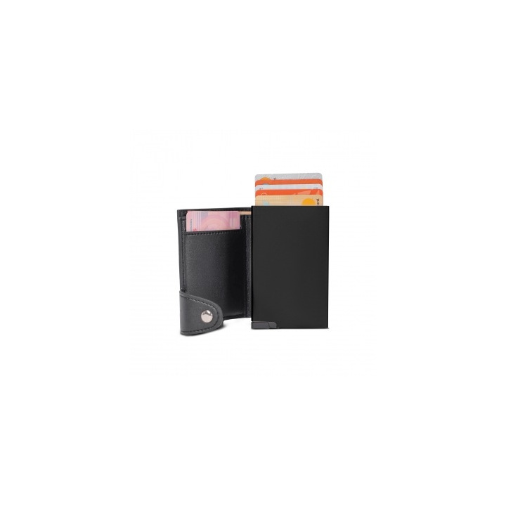 ETUI NA KARTY RFID Z PORTFELEM - LT92190