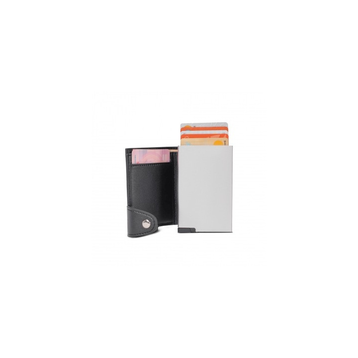 ETUI NA KARTY RFID Z PORTFELEM - LT92190