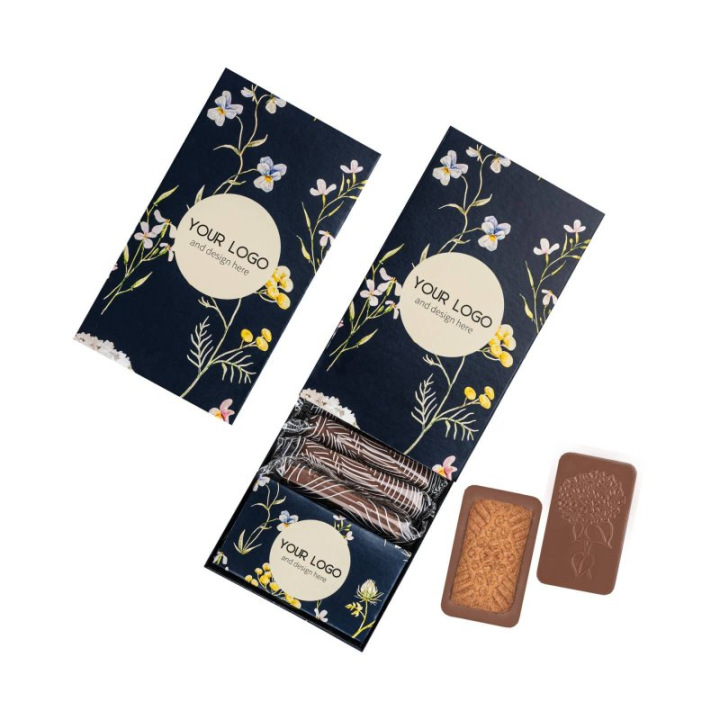 CIASTKA KORZENNE CHOCOCOOKIE BOX - 0317