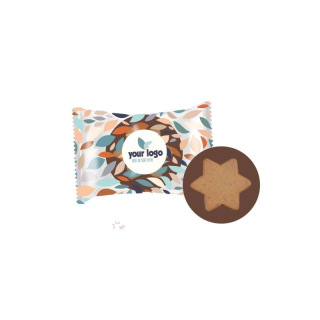 CIASTKO REKLAMOWE CHOCO STAR - 0610