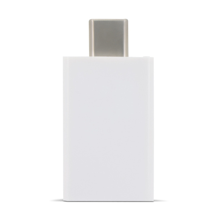 Hub USB-C z możliwością przenoszenia energii i danych - LT40329