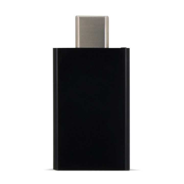 Hub USB-C z możliwością przenoszenia energii i danych - LT40329