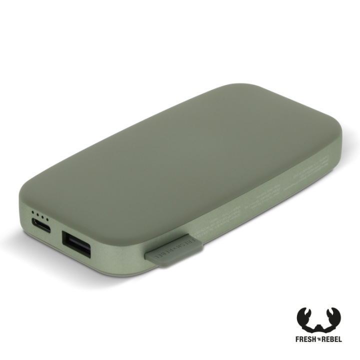 Powerbank 6000 mAh - LT49401