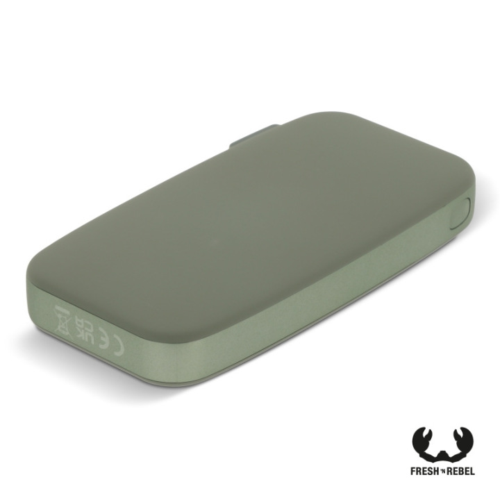 Powerbank 6000 mAh - LT49401