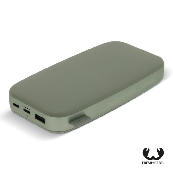 Powerbank 18 000 mAh - LT49403