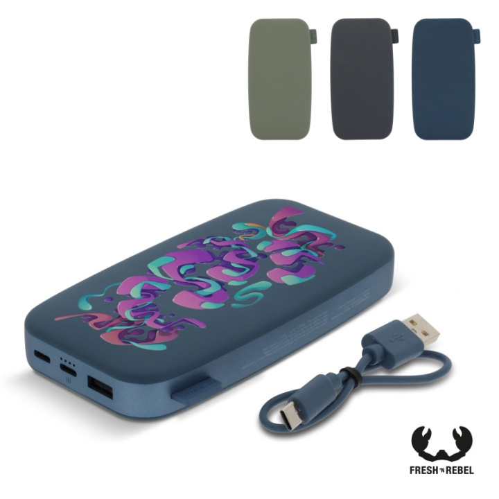 Powerbank 18 000 mAh - LT49403