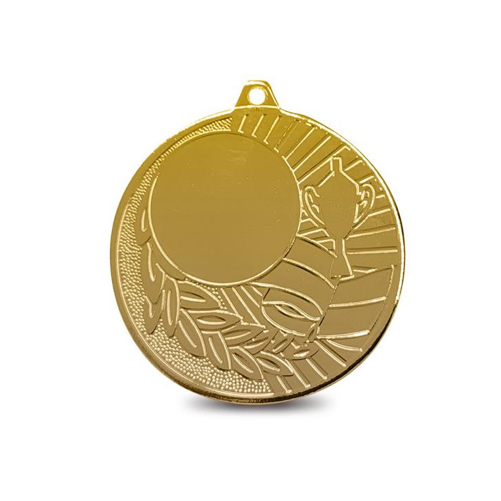 Metalowy medal - IP37069591