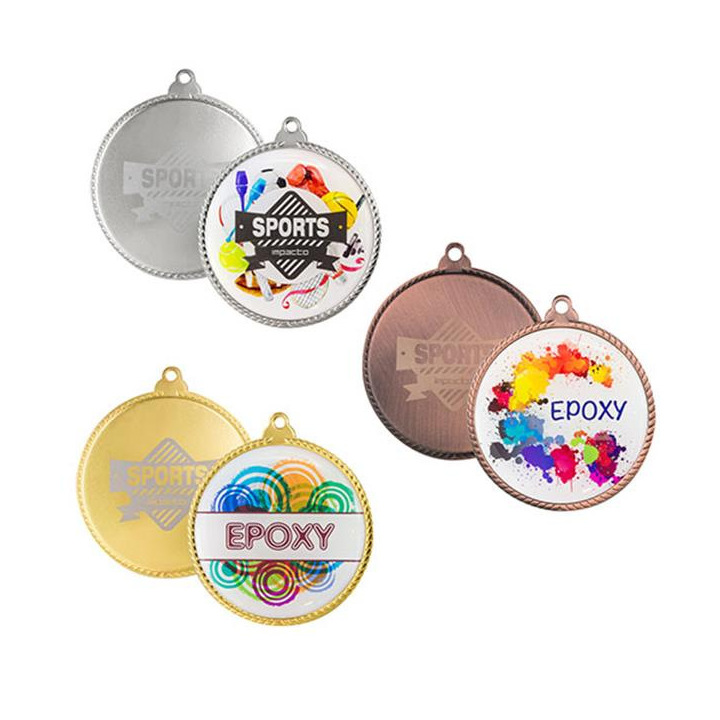 Medal metalowy - IP37049535