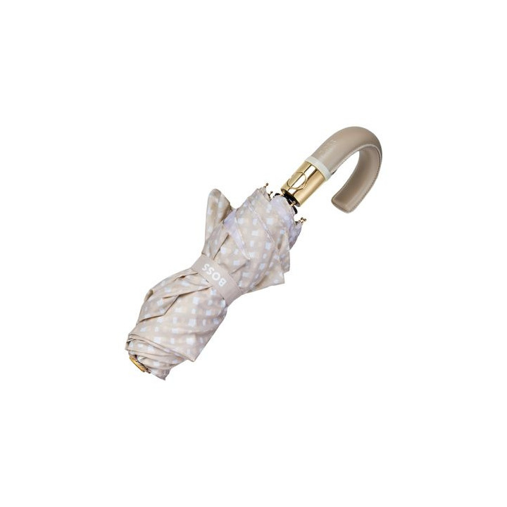 Parasol Monogramme Nude - HUF310X