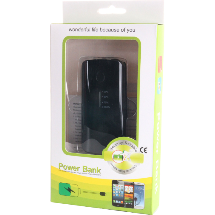 Power bank 4000 mph - 2874603