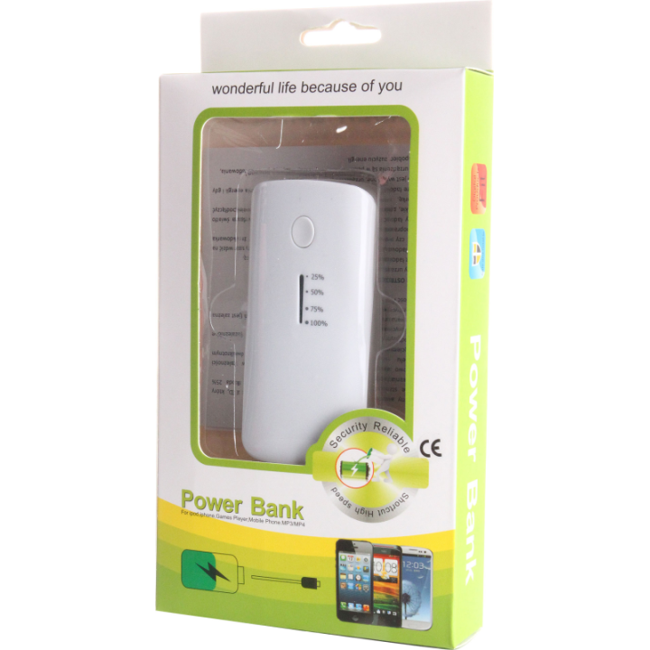 Power bank 4000 mph - 2874603