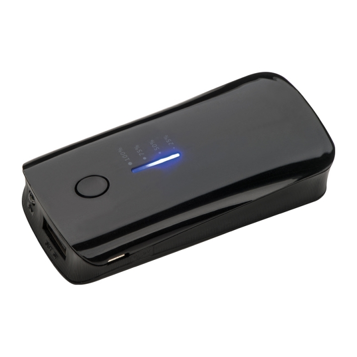 Power Bank 4000mAh z USB - 034503