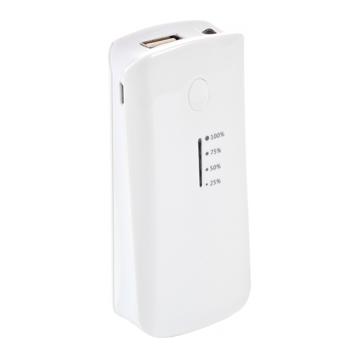 Power Bank 4000mAh z USB - 034503