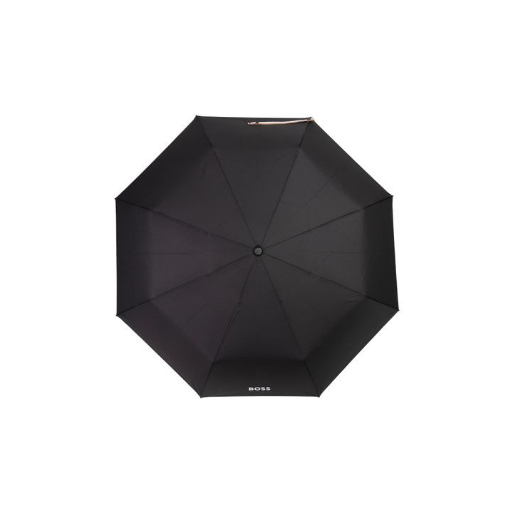 Parasol Iconic Black Hugo Boss - HUG321