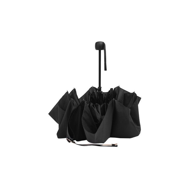 Parasol Iconic Black Hugo Boss - HUG321