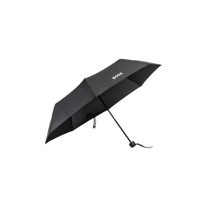 Parasol Iconic Black Hugo Boss - HUG321