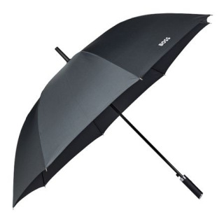 Parasol Loop Black Hugo Boss - HUG304A