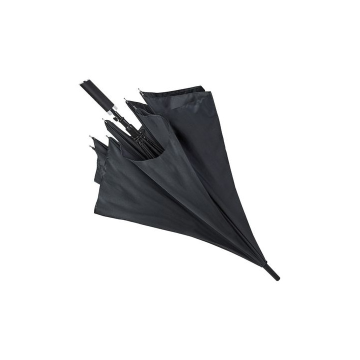 Parasol Loop Black Hugo Boss - HUG304A