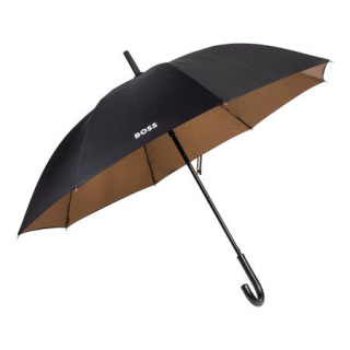 Parasol Iconic Black - HUN321A