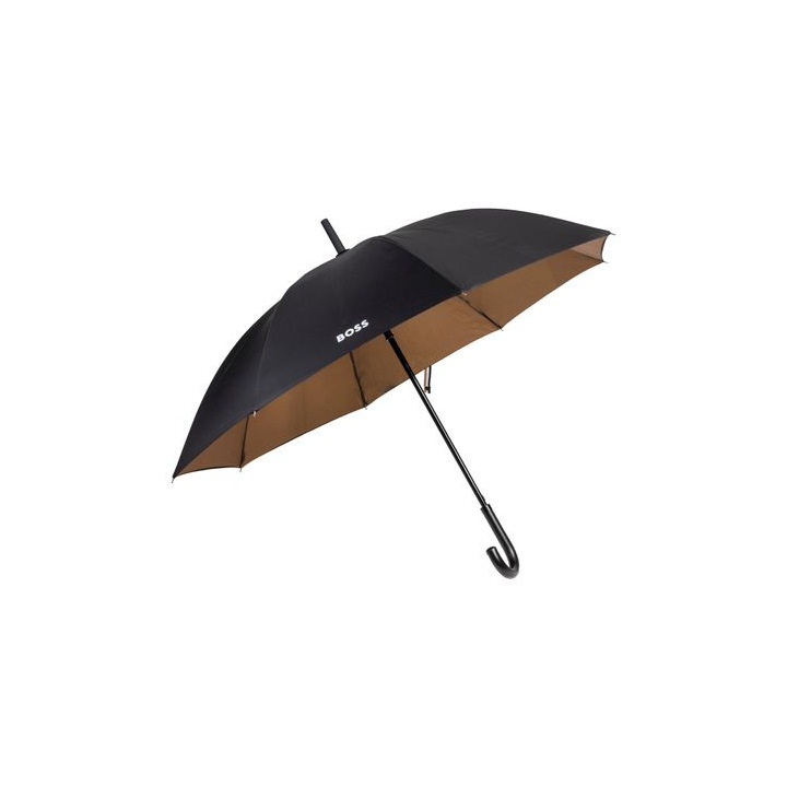 Parasol Iconic Black - HUN321A