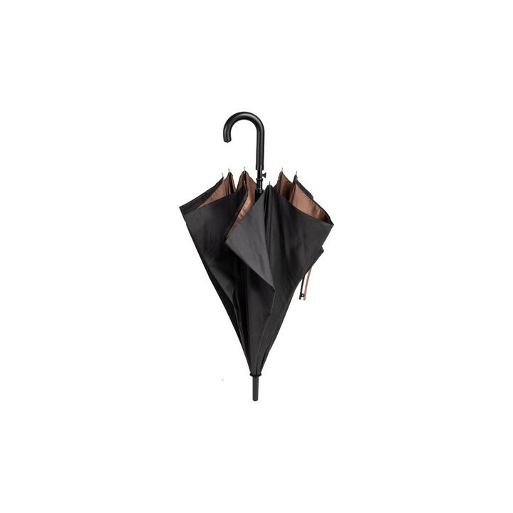 Parasol Iconic Black - HUN321A