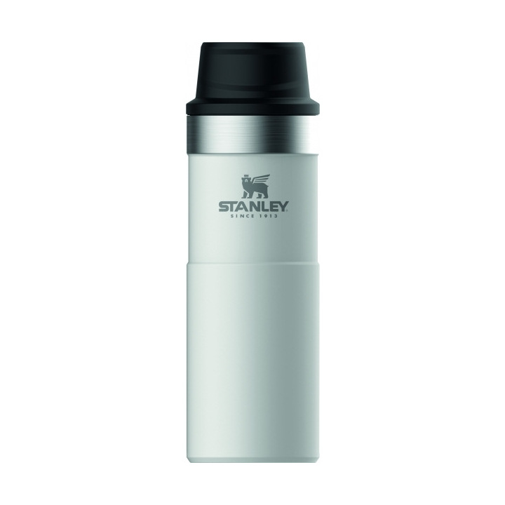 Kubek Stanley CLASSIC TRIGGER ACTION TRAVEL MUG 0,47 L - 1006439222