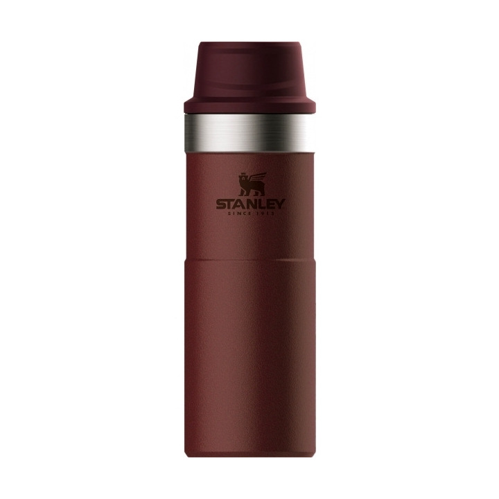 Kubek Stanley CLASSIC TRIGGER ACTION TRAVEL MUG 0,47 L - 1006439222