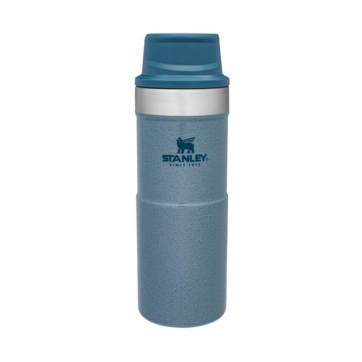 Kubek Stanley CLASSIC TRIGGER ACTION TRAVEL MUG 0,35 L - 1009848010