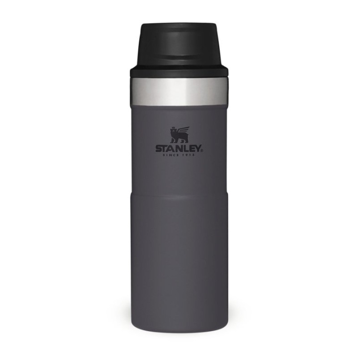 Kubek Stanley CLASSIC TRIGGER ACTION TRAVEL MUG 0,35 L - 1009848010