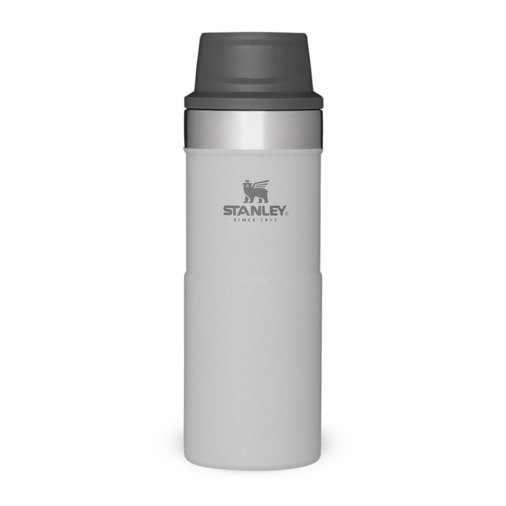 Kubek Stanley CLASSIC TRIGGER ACTION TRAVEL MUG 0,35 L - 1009848010