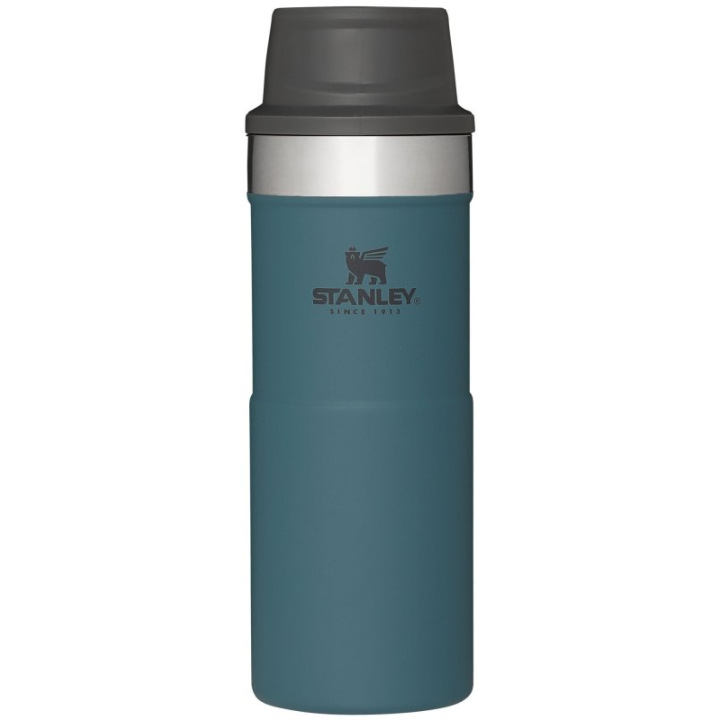 Kubek Stanley CLASSIC TRIGGER ACTION TRAVEL MUG 0,35 L - 1009848010