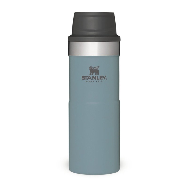 Kubek Stanley CLASSIC TRIGGER ACTION TRAVEL MUG 0,35 L - 1009848010