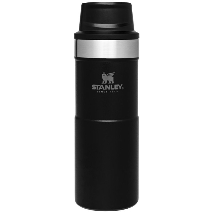 Kubek Stanley CLASSIC TRIGGER ACTION TRAVEL MUG 0,35 L - 1009848010