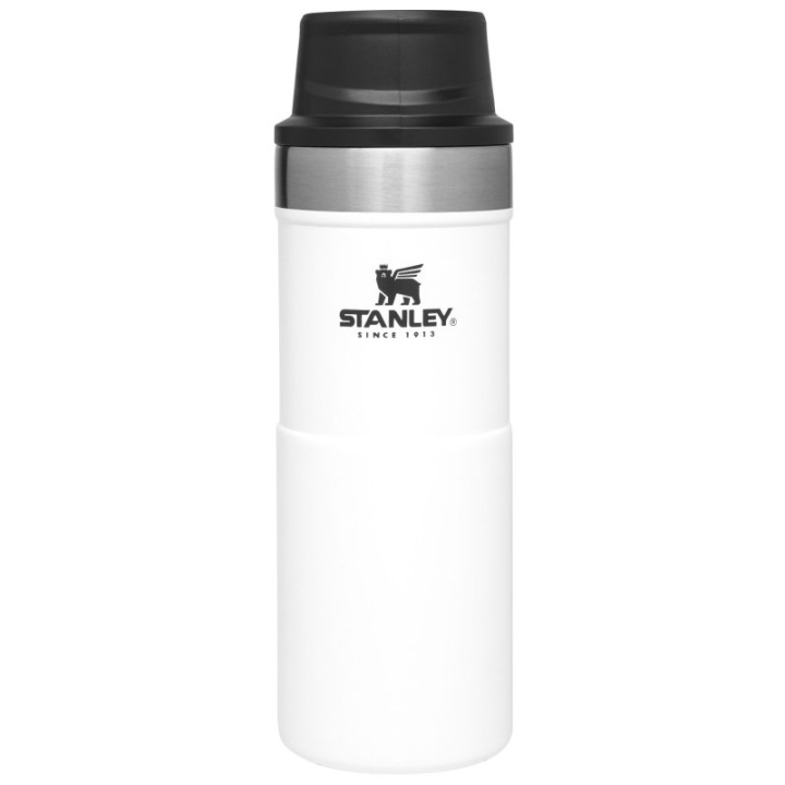 Kubek Stanley CLASSIC TRIGGER ACTION TRAVEL MUG 0,35 L - 1009848010