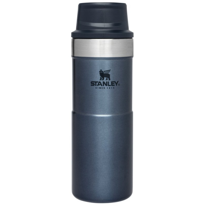 Kubek Stanley CLASSIC TRIGGER ACTION TRAVEL MUG 0,35 L - 1009848010