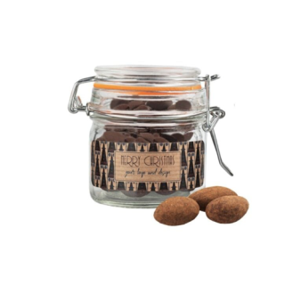 SŁODYCZE REKLAMOWE SWEET JAR - 0362