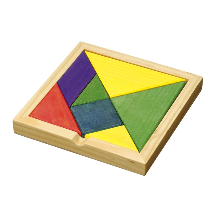 Tangram - R08824 