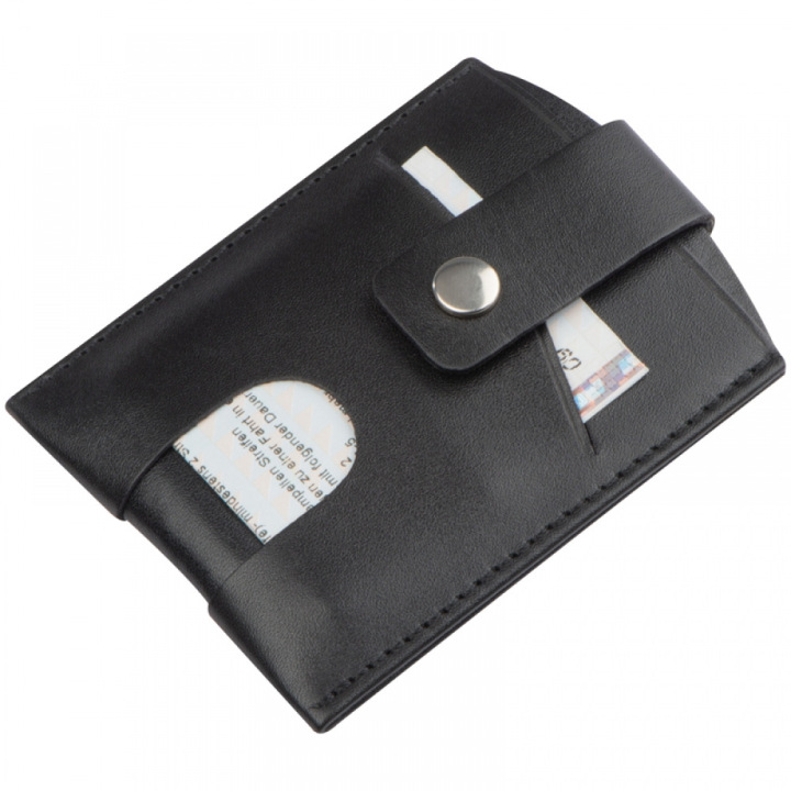 Etui na karty z ochroną RFID - MA 9138503