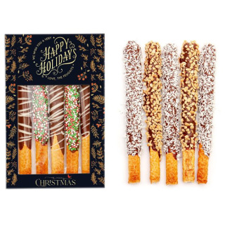 ZESTAW CHOCO STICKS - 15.35