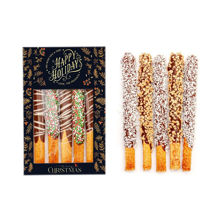 ZESTAW CHOCO STICKS - 15.35