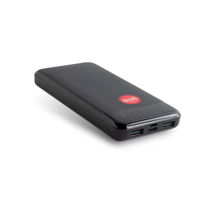 Power Bank z recyklingu 10 000 mAh - IP11059011